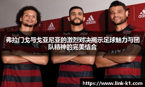 弗拉门戈与戈亚尼亚的激烈对决揭示足球魅力与团队精神的完美结合